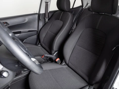 Kia Picanto 1.0 DPi 49kW (67CV) Concept