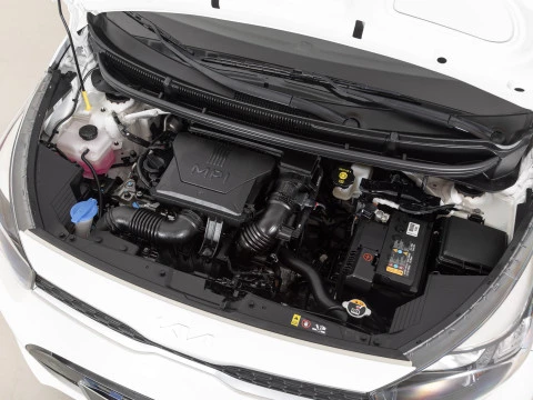 Kia Picanto 1.0 DPi 49kW (67CV) Concept