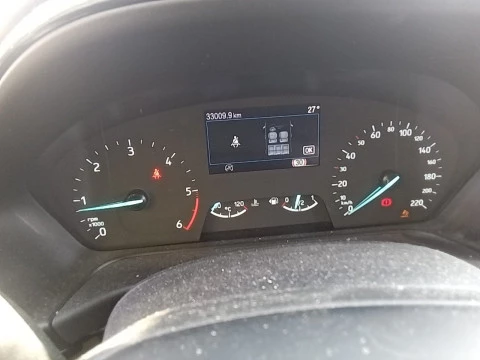 Ford Puma 1.5 Ecoblue 120cv Titanium