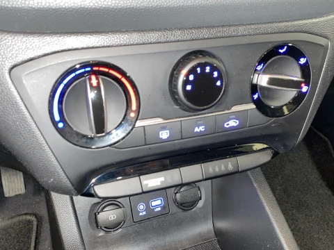 Hyundai i20 1.2 MPI 55kW (75CV) Essence LE