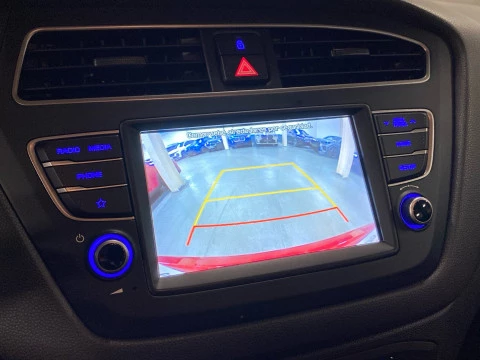 Hyundai i20 1.2 MPI 55kW (75CV) Essence LE