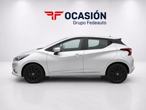 Nissan Micra IG-T 68 kW (92 CV) E6D-F Acenta Sprint