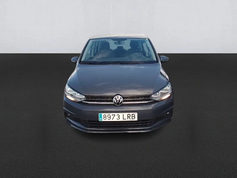 Volkswagen Touran Edition 2.0 TDI 90kW (122CV)