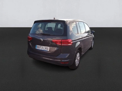 Volkswagen Touran Edition 2.0 TDI 90kW (122CV)