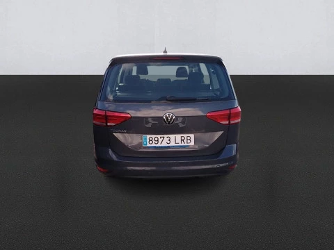 Volkswagen Touran Edition 2.0 TDI 90kW (122CV)