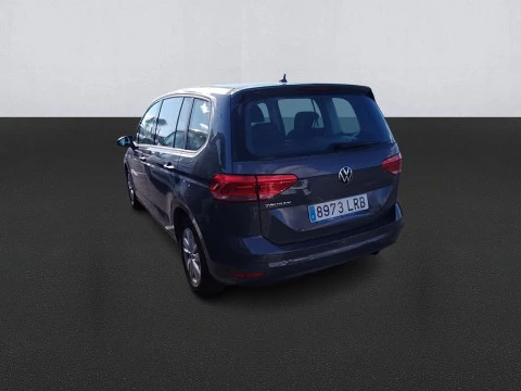Volkswagen Touran Edition 2.0 TDI 90kW (122CV)