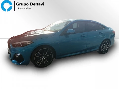 BMW Serie 2 218iA Gran Coupe