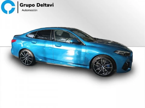BMW Serie 2 218iA Gran Coupe