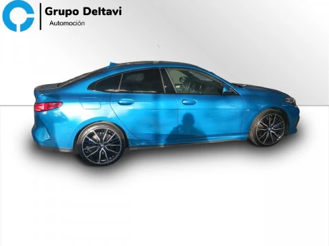 BMW Serie 2 218iA Gran Coupe
