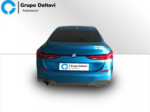 BMW Serie 2 218iA Gran Coupe