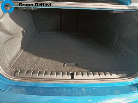 BMW Serie 2 218iA Gran Coupe