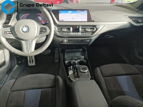 BMW Serie 2 218iA Gran Coupe