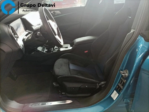 BMW Serie 2 218iA Gran Coupe