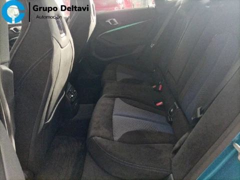 BMW Serie 2 218iA Gran Coupe