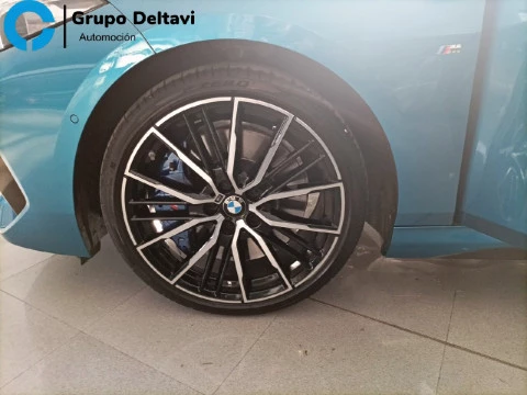 BMW Serie 2 218iA Gran Coupe