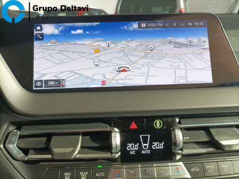 BMW Serie 2 218iA Gran Coupe