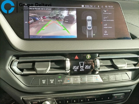 BMW Serie 2 218iA Gran Coupe