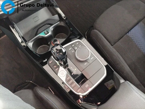 BMW Serie 2 218iA Gran Coupe