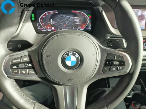 BMW Serie 2 218iA Gran Coupe