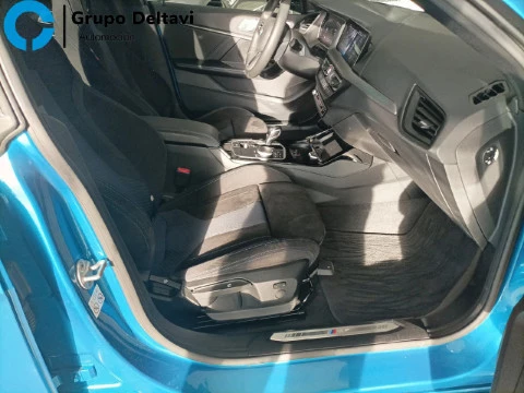 BMW Serie 2 218iA Gran Coupe