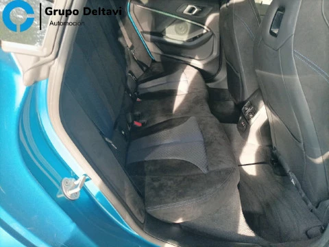 BMW Serie 2 218iA Gran Coupe