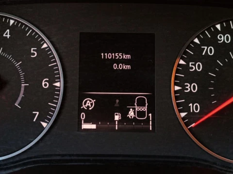 Dacia Duster 1.5 BLUE DCI PRESTIGE 4X2 85KW 5P