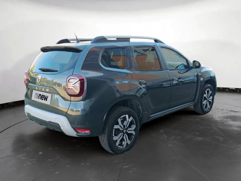 Dacia Duster 1.5 BLUE DCI PRESTIGE 4X2 85KW 5P
