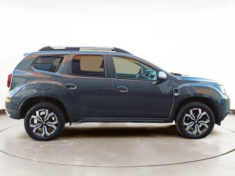 Dacia Duster 1.5 BLUE DCI PRESTIGE 4X2 85KW 5P