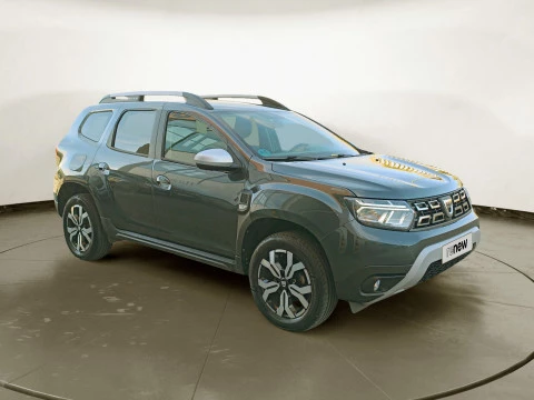 Dacia Duster 1.5 BLUE DCI PRESTIGE 4X2 85KW 5P