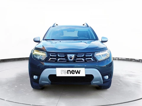 Dacia Duster 1.5 BLUE DCI PRESTIGE 4X2 85KW 5P