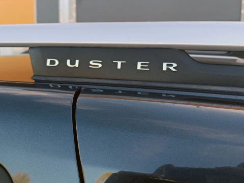 Dacia Duster 1.5 BLUE DCI PRESTIGE 4X2 85KW 5P