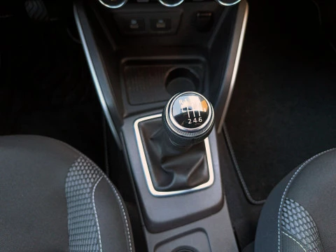 Dacia Duster 1.5 BLUE DCI PRESTIGE 4X2 85KW 5P