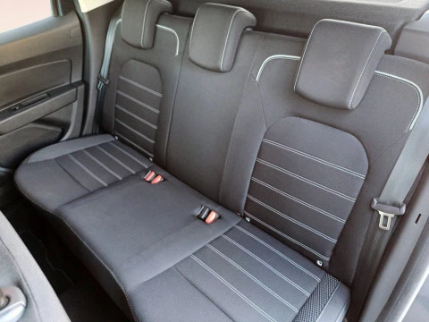 Dacia Duster 1.5 BLUE DCI PRESTIGE 4X2 85KW 5P