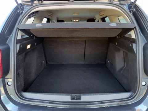 Dacia Duster 1.5 BLUE DCI PRESTIGE 4X2 85KW 5P