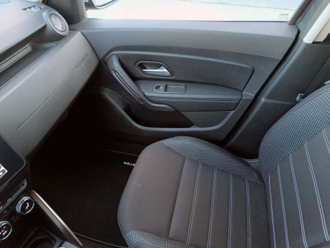 Dacia Duster 1.5 BLUE DCI PRESTIGE 4X2 85KW 5P