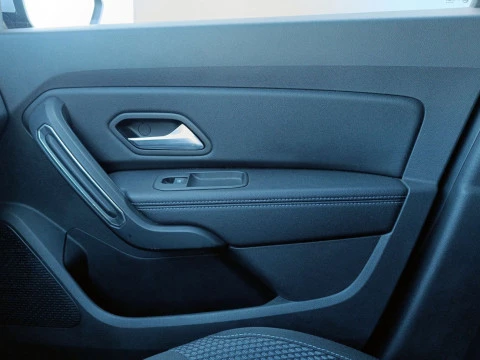 Dacia Duster 1.5 BLUE DCI PRESTIGE 4X2 85KW 5P