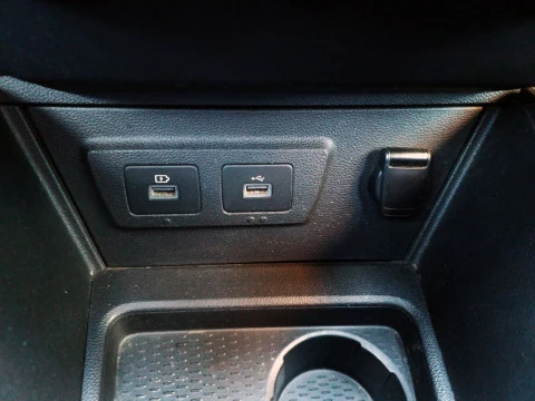 Dacia Duster 1.5 BLUE DCI PRESTIGE 4X2 85KW 5P