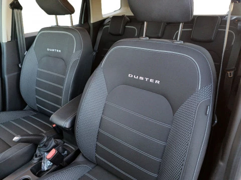 Dacia Duster 1.5 BLUE DCI PRESTIGE 4X2 85KW 5P