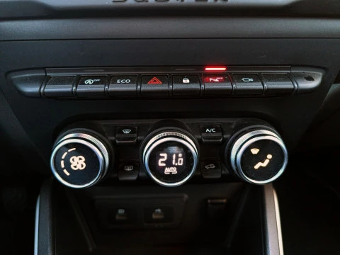 Dacia Duster 1.5 BLUE DCI PRESTIGE 4X2 85KW 5P