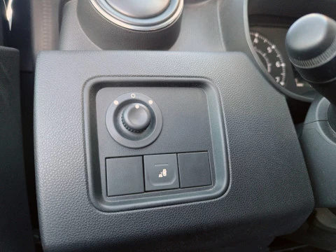 Dacia Duster 1.5 BLUE DCI PRESTIGE 4X2 85KW 5P