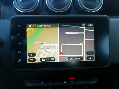 Dacia Duster 1.5 BLUE DCI PRESTIGE 4X2 85KW 5P