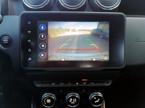 Dacia Duster 1.5 BLUE DCI PRESTIGE 4X2 85KW 5P