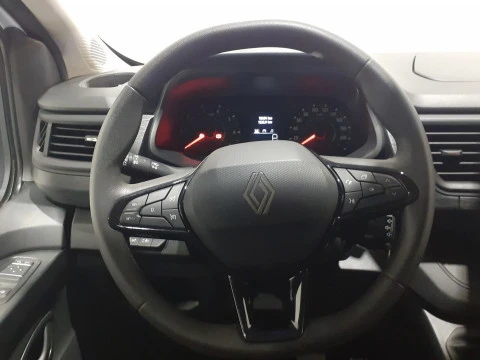 Renault Trafic  Combi Diesel M1  2.0dCi Energy Blue Authentic 110kW