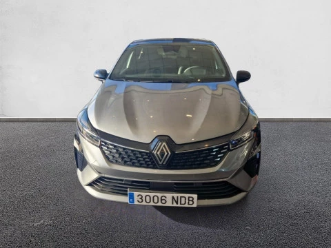 Renault Clio Techno full hybrid E-Tech 145 (103Kw)