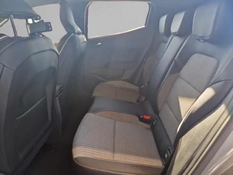 Renault Clio Techno full hybrid E-Tech 145 (103Kw)