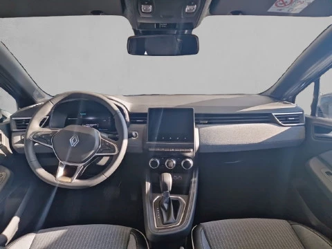 Renault Clio Techno full hybrid E-Tech 145 (103Kw)