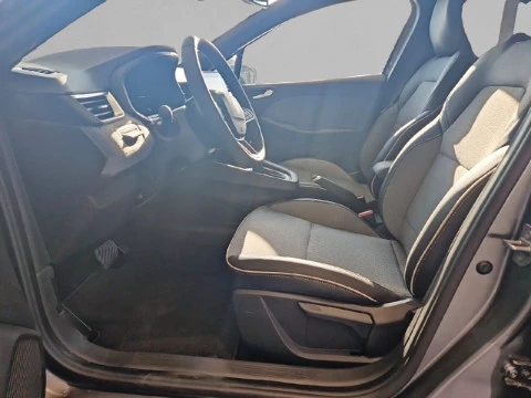 Renault Clio Techno full hybrid E-Tech 145 (103Kw)