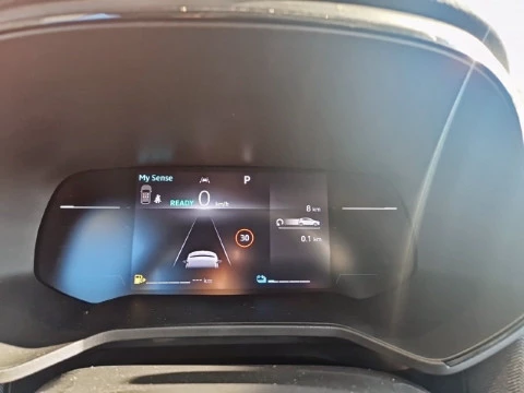 Renault Clio Techno full hybrid E-Tech 145 (103Kw)