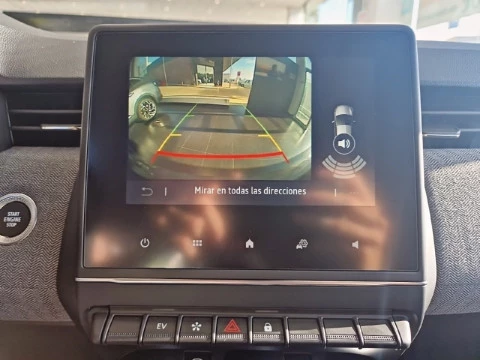 Renault Clio Techno full hybrid E-Tech 145 (103Kw)