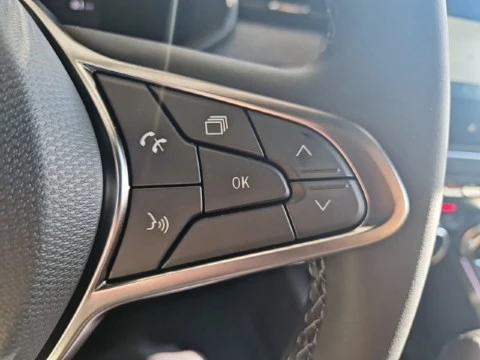 Renault Clio Techno full hybrid E-Tech 145 (103Kw)